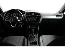 Volkswagen Tiguan thumbnail 8