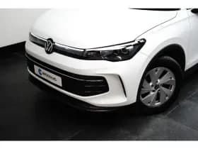 Volkswagen Tiguan thumbnail 4