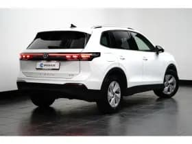 Volkswagen Tiguan thumbnail 6