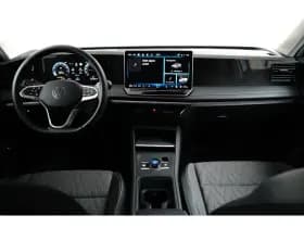 Volkswagen Tiguan thumbnail 8