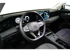 Volkswagen Tiguan thumbnail 9