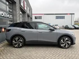 Volkswagen ID.4 thumbnail 5