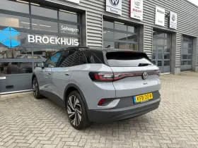 Volkswagen ID.4 thumbnail 9