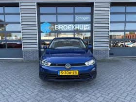 Volkswagen Polo thumbnail 3