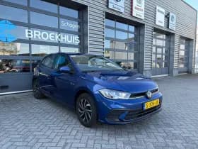 Volkswagen Polo thumbnail 4