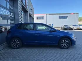 Volkswagen Polo thumbnail 5