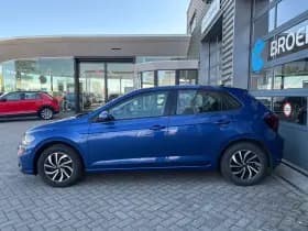 Volkswagen Polo thumbnail 6
