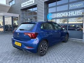 Volkswagen Polo thumbnail 7