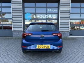 Volkswagen Polo thumbnail 8