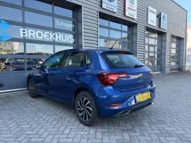 Volkswagen Polo thumbnail 9