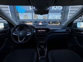 Volkswagen T-Cross thumbnail 11