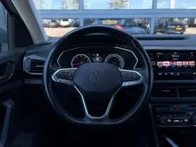 Volkswagen T-Cross thumbnail 13