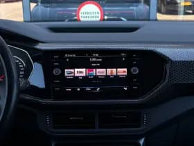 Volkswagen T-Cross thumbnail 22