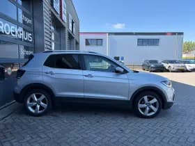 Volkswagen T-Cross thumbnail 5