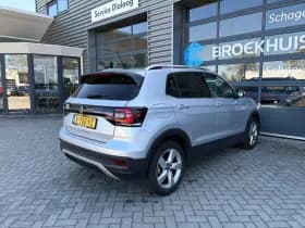 Volkswagen T-Cross thumbnail 7