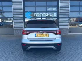 Volkswagen T-Cross thumbnail 8