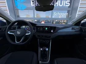Volkswagen Taigo thumbnail 11