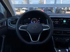 Volkswagen Taigo thumbnail 13