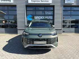 Volkswagen Tayron thumbnail 3