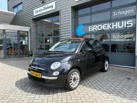 Fiat 500C thumbnail 2