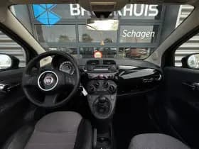 Fiat 500C thumbnail 11