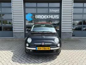 Fiat 500C thumbnail 3
