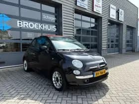 Fiat 500C thumbnail 4