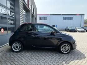 Fiat 500C thumbnail 5