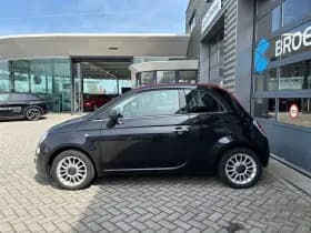 Fiat 500C thumbnail 6