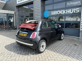 Fiat 500C thumbnail 7