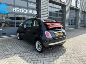 Fiat 500C thumbnail 9