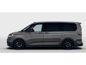 Volkswagen Multivan thumbnail 2
