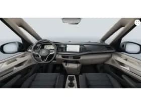 Volkswagen Multivan thumbnail 4
