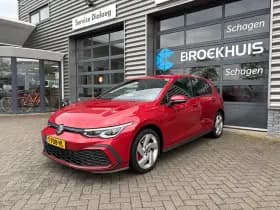 Volkswagen Golf thumbnail 2