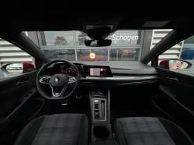 Volkswagen Golf thumbnail 11