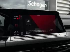 Volkswagen Golf thumbnail 24