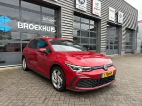 Volkswagen Golf thumbnail 4