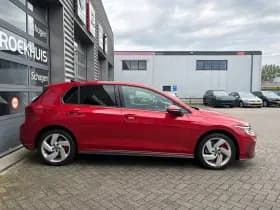 Volkswagen Golf thumbnail 5