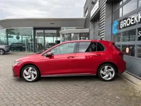 Volkswagen Golf thumbnail 6