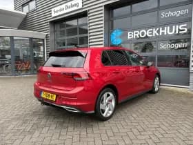 Volkswagen Golf thumbnail 7