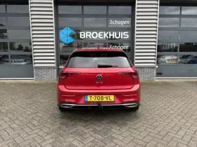 Volkswagen Golf thumbnail 8