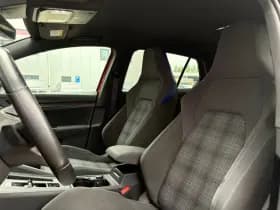 Volkswagen Golf thumbnail 10