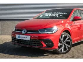 Volkswagen Polo thumbnail 2
