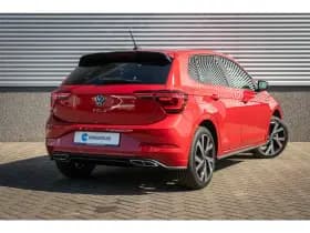 Volkswagen Polo thumbnail 12