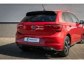 Volkswagen Polo thumbnail 13