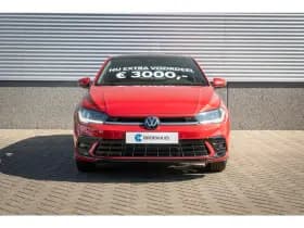 Volkswagen Polo thumbnail 4