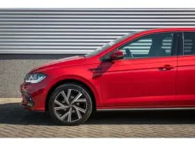 Volkswagen Polo thumbnail 7