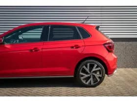 Volkswagen Polo thumbnail 8