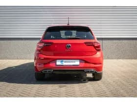Volkswagen Polo thumbnail 10
