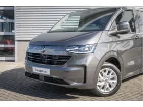 Volkswagen Transporter thumbnail 2